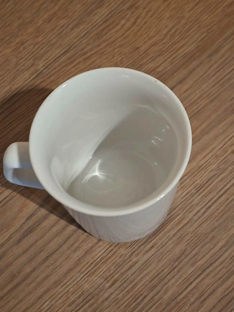 Caneca cerâmica vintage / O Melhor jogador de futebol / Camille – photo 3